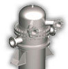 Теплообменное оборудование: теплообменные аппараты (теплообменники) - охладители дренажа