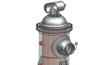 Теплообменное оборудование: подогреватели сетевой воды